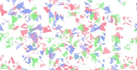 abstract terrazzo texture backgrounds 