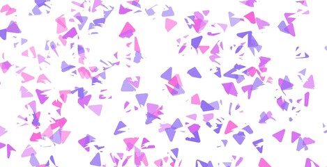 abstract terrazzo texture backgrounds 