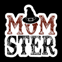 Mom Ster © creativekhadiza124