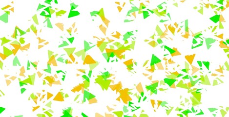 abstract terrazzo texture backgrounds 