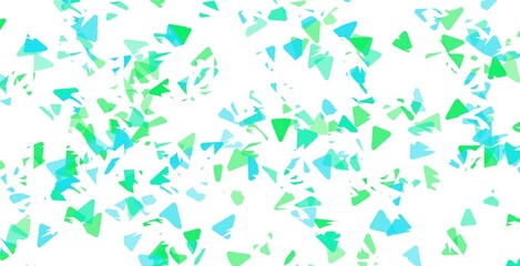 abstract terrazzo texture backgrounds 