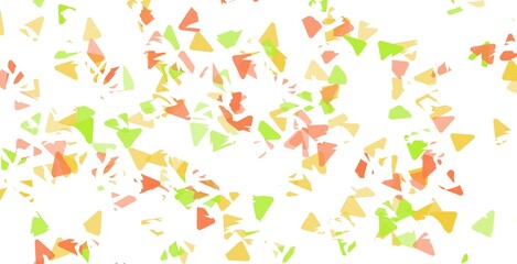 abstract terrazzo texture backgrounds 