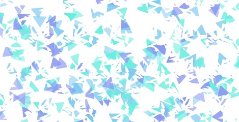 abstract terrazzo texture backgrounds 