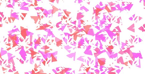 abstract terrazzo texture backgrounds 