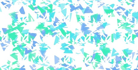 abstract terrazzo texture backgrounds 