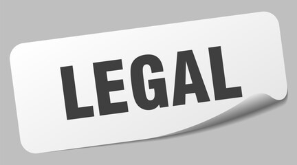 LEGAL