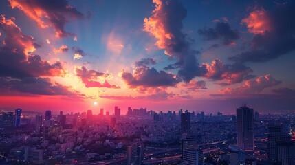 Magnificent landscape photos showcasing natural beauty and vibrant culture