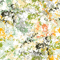 Colorful textured background