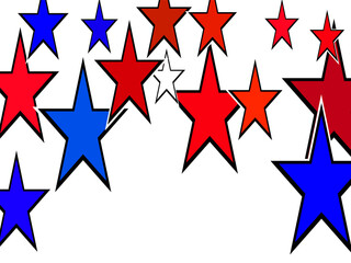 Light silver glitter confetti background. White holiday texture