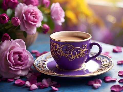 Purple Cup Images – Browse 146,858 Stock Photos, Vectors Purple Cup Images – Browse 146,858 Stock Photos, Vectors