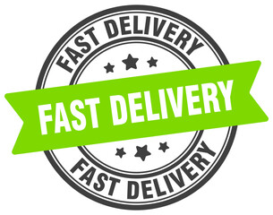 FAST DELIVERY