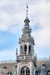 Brüssel - Grand Place