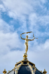 Br&uuml;ssel - Grand Place
