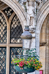 Brüssel - Grand Place