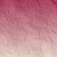 Crinkled Gradient Paper Texture Backgrounds Collection