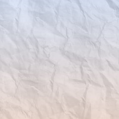 Crinkled Gradient Paper Texture Backgrounds Collection