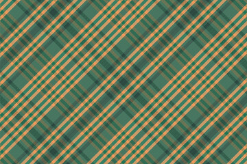 Tartan plaid pattern with texture.