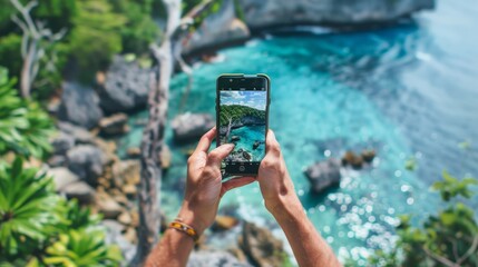 The impact of social media on travel and tourism is profound. Travel influencers and bloggers share their experiences and recommendations, inspiring others to explore new destinations