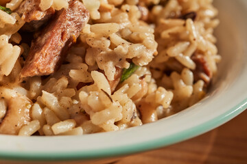 Guyanese Cookup Rice
