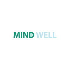 logo for mental health consulting company.