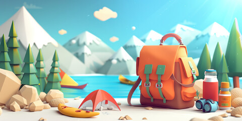 Summer Adventure Sale: Gear Up for Outdoor Fun with Big Savings on Camping, Hiking, and Travel Essentials