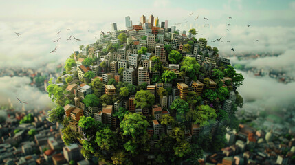 World Habitat Day. World Housing Day. place of residence