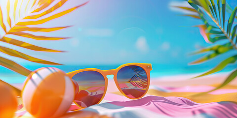 Summer Send-Off Sale: Soak Up the Savings on Outdoor and Travel Essentials Beach.