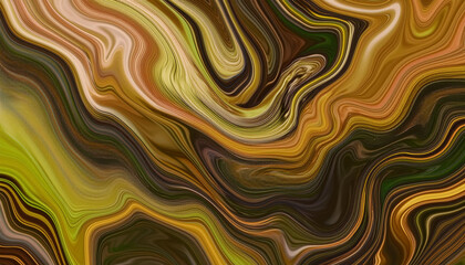 Fototapeta premium abstract watercolor background