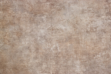 top view brown  table or empty old loft stain wall  texture floor for home interior or exterior with architecture rough background or backdrop and wallpaper screen