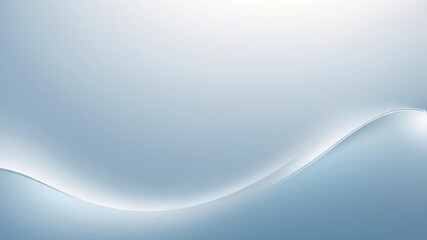 blue abstract background