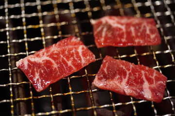 Yakiniku.
