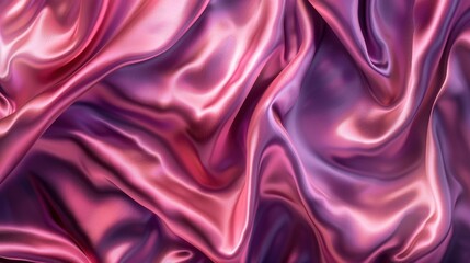 abstract background luxury cloth or liquid wave or wavy folds of grunge silk texture satin velvet material or luxurious Christmas background or elegant wallpaper design, background, ai