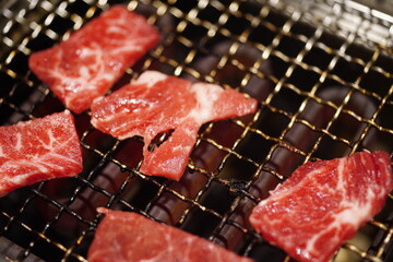 Yakiniku.
