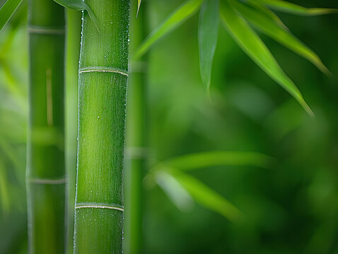 Bambu texture
