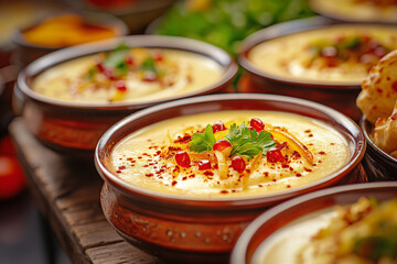 Seviyan kheer - popular indian sweets