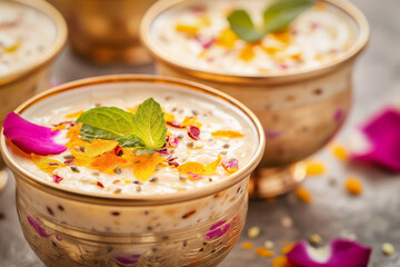 Seviyan kheer - popular indian sweets
