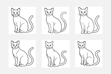 Tips for Cat Line Art Illustration Mastery
