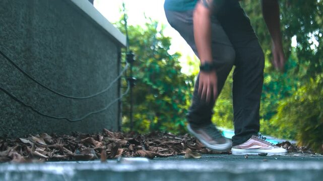 Man's haunting flashback reveals intense anger, sorrow, and regret.