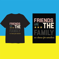 Friendship t shirt