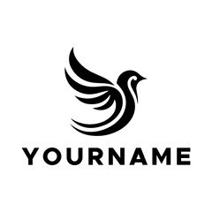 Obraz premium birds.eps