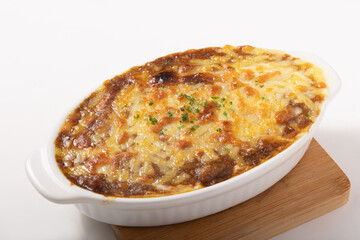 カレードリア