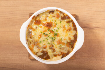 カレードリア