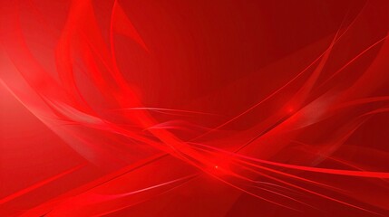 Simple and High-Definition Cover with a Red Background. A visually striking and minimalist design that stands out.