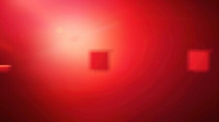 Simple and High-Definition Cover with a Red Background. A visually striking and minimalist design that stands out.