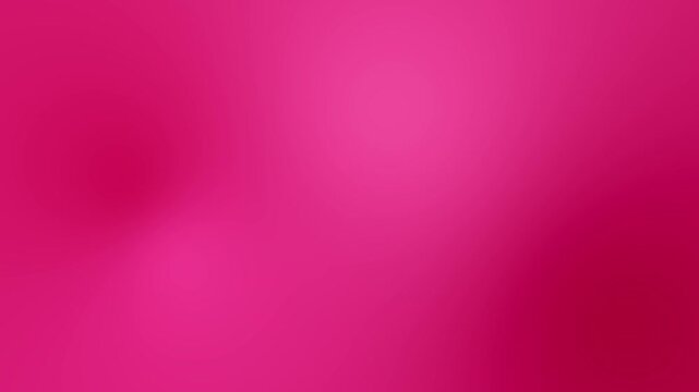 pink moving abstract background footage