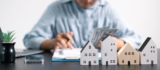 Real estate agent helped the client secure a mortgage loan for their property investment, ensuring...
