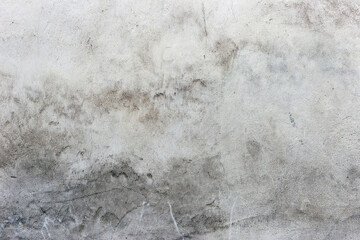 Old grunge concrete wall background or texture