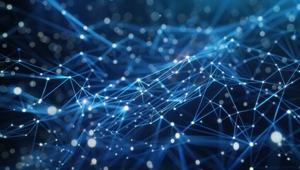 Abstract Network Connection