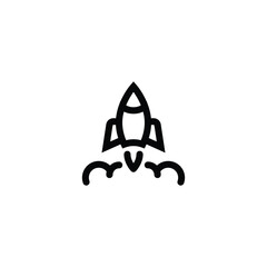 Rocket Start Up icon 