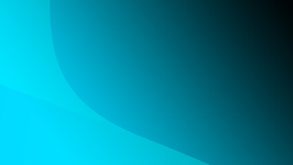 Gradient background color gradient concept graphic for illustration